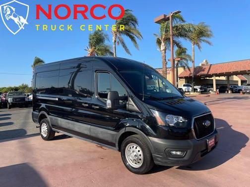 2021 Ford Transit-350 Base