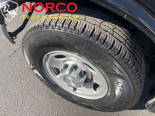 2015 Chevrolet Express 2500 Work Van