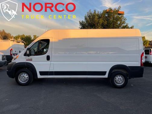 2020 RAM ProMaster 2500 High Roof