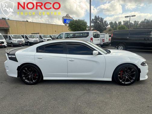 2021 Dodge Charger R/T