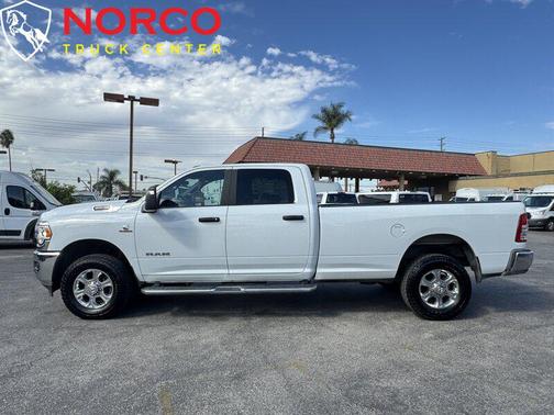 2024 RAM 2500 Big Horn Crew Cab 4x4 8' Box