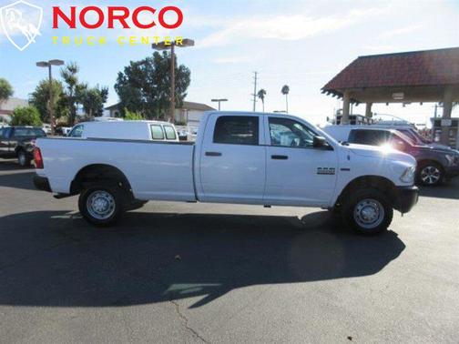 2013 RAM 2500 Tradesman