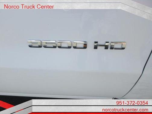 2017 Chevrolet Silverado 3500 WT
