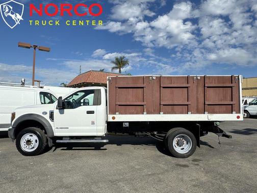 2019 Ford F-450 XL