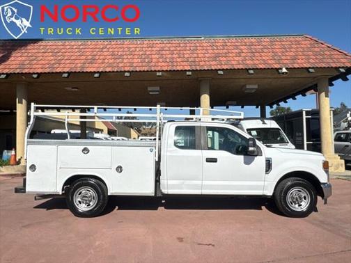 2020 Ford F-250 XL