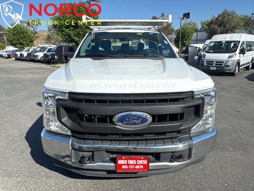 2020 Ford F-250 XL