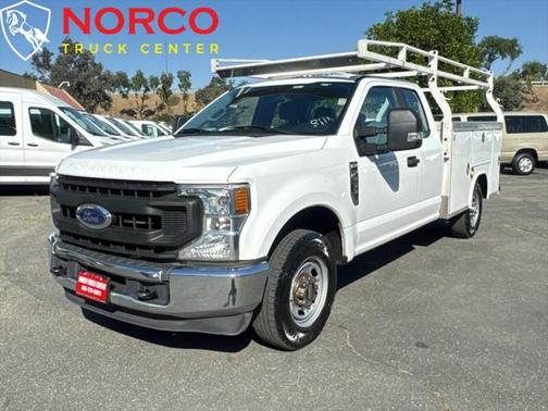 2020 Ford F-250 XL