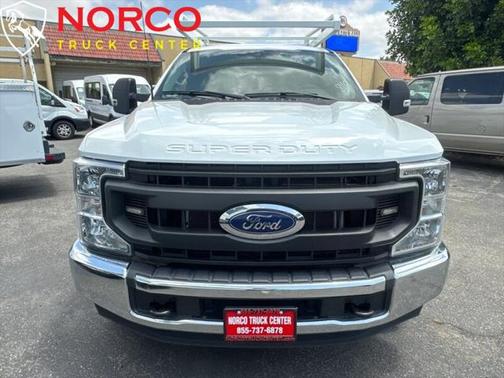 2022 Ford F-350 XL