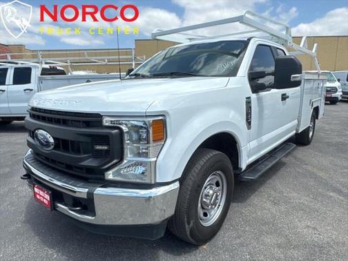 2022 Ford F-350 XL