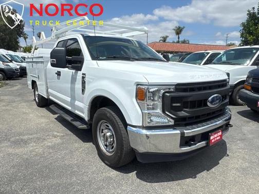 2022 Ford F-350 XL