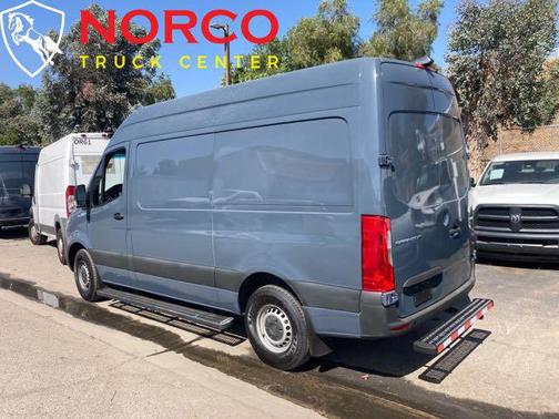 2019 Mercedes-Benz Sprinter 2500 High Roof
