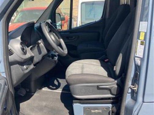 2019 Mercedes-Benz Sprinter 2500 High Roof