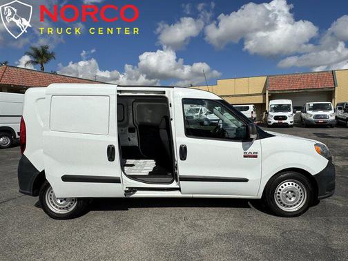 2020 RAM ProMaster City Tradesman