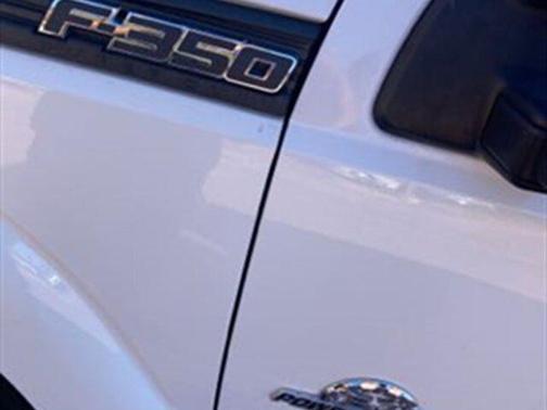 2014 Ford F-350 XL