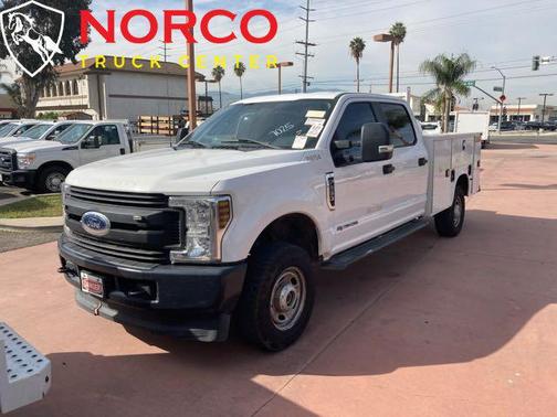 2019 Ford F-250 XL