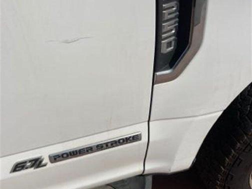 2019 Ford F-250 XL