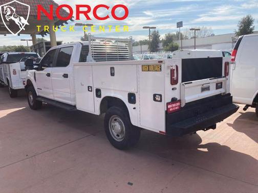 2019 Ford F-250 XL