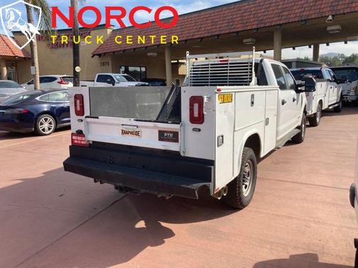 2019 Ford F-250 XL