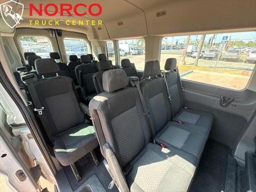 2021 Ford Transit-350 XLT