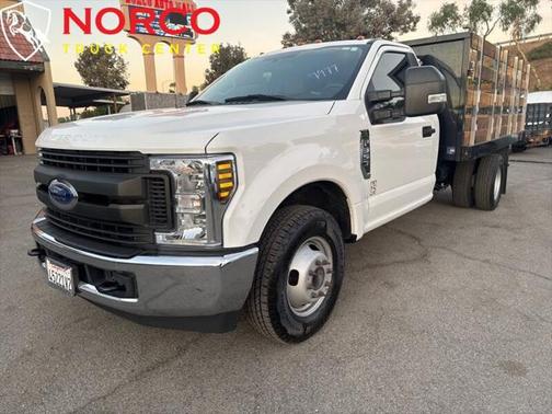 2019 Ford F-350 XL