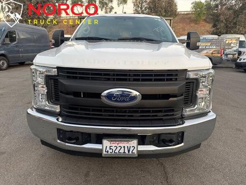 2019 Ford F-350 XL
