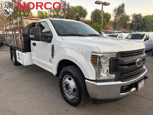 2019 Ford F-350 XL