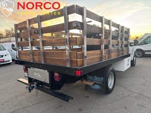 2019 Ford F-350 XL