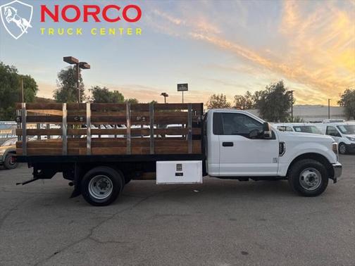2019 Ford F-350 XL