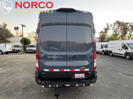 2020 Ford Transit-250 Base