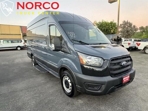 2020 Ford Transit-250 Base
