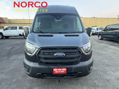 2020 Ford Transit-250 Base