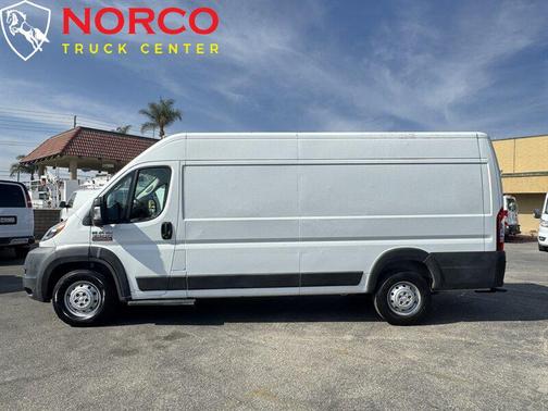 2021 RAM ProMaster 3500 High Roof