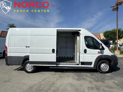 2021 RAM ProMaster 3500 High Roof