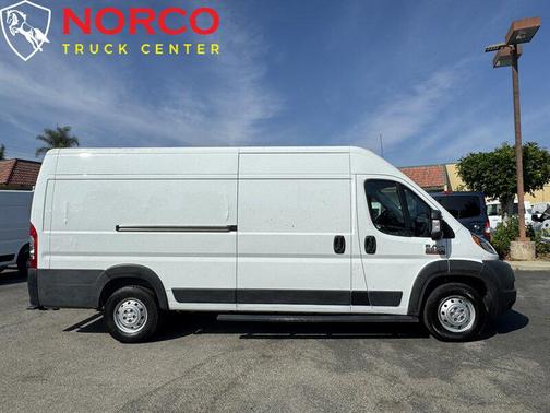 2021 RAM ProMaster 3500 High Roof