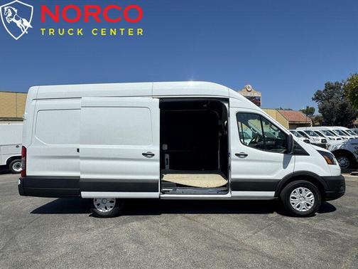 2023 Ford Transit-350 Base