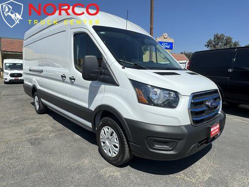 2023 Ford Transit-350 Base