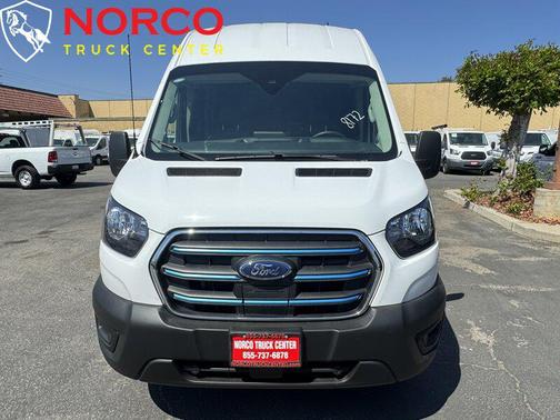 2023 Ford Transit-350 Base