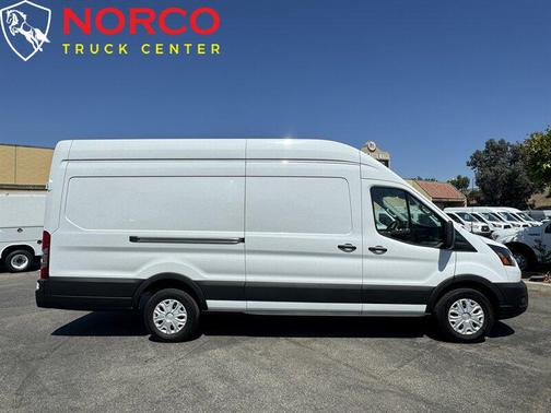 2023 Ford Transit-350 Base