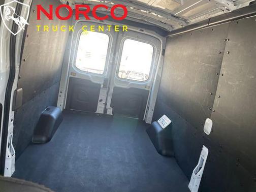 2021 Ford Transit-250 Base