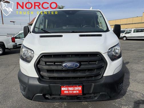 2020 Ford Transit-350 XLT