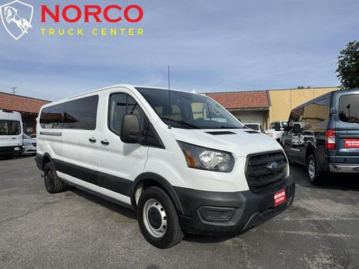 2020 Ford Transit-350 XLT