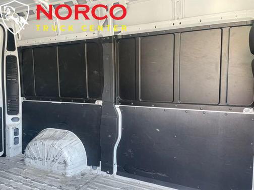2019 RAM ProMaster 2500 High Roof