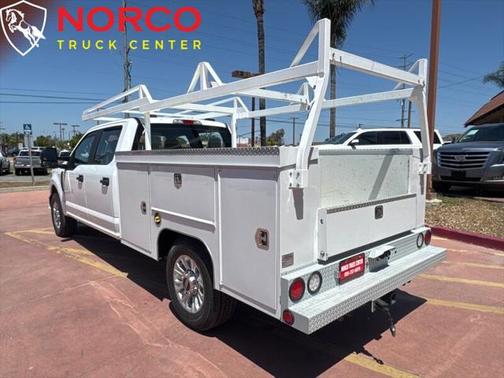 2022 Ford F-250 XL