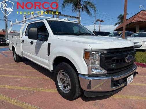 2022 Ford F-350 XL