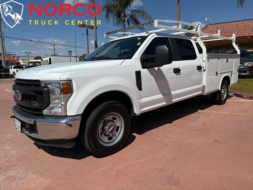 2022 Ford F-350 XL