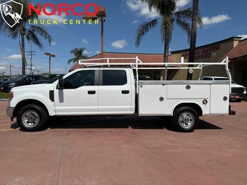 2022 Ford F-350 XL
