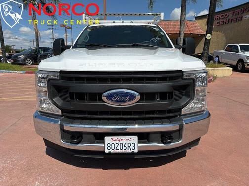 2022 Ford F-350 XL
