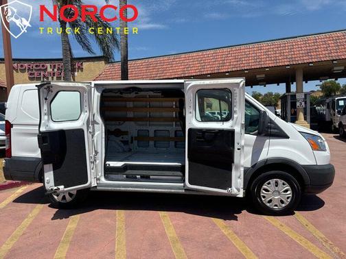 2018 Ford Transit-250 Base