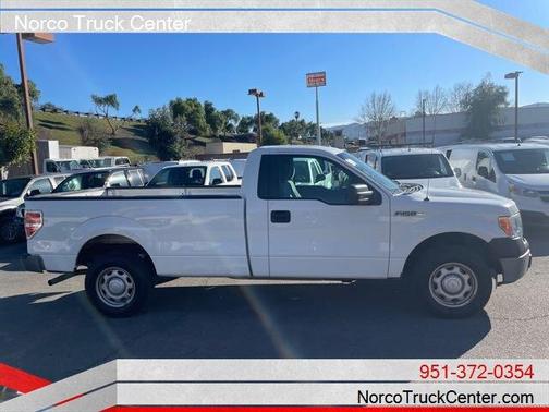 Photo 1 of 19 of 2013 Ford F-150 XL