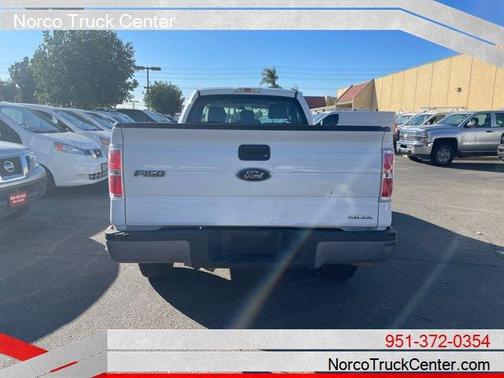 Photo 3 of 19 of 2013 Ford F-150 XL